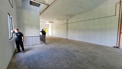Woodlands Street 13 (D25), Factory #565613021